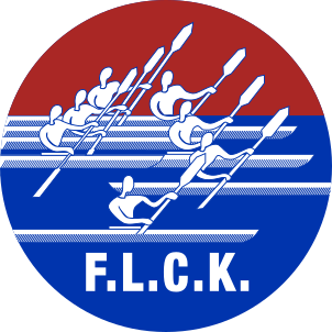 New FLCK logo